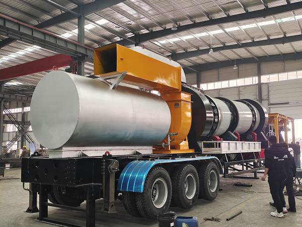 Safety regulations for small asphalt mixers_2